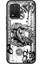 CLOWN BLVCK 2.0 - Xiaomi Mi 10 Lite 5G