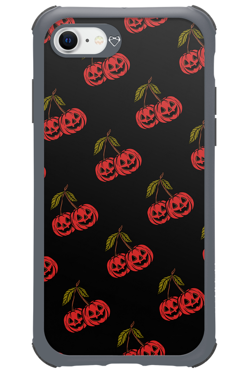 Spicey Pumpkin - Apple iPhone SE 2022