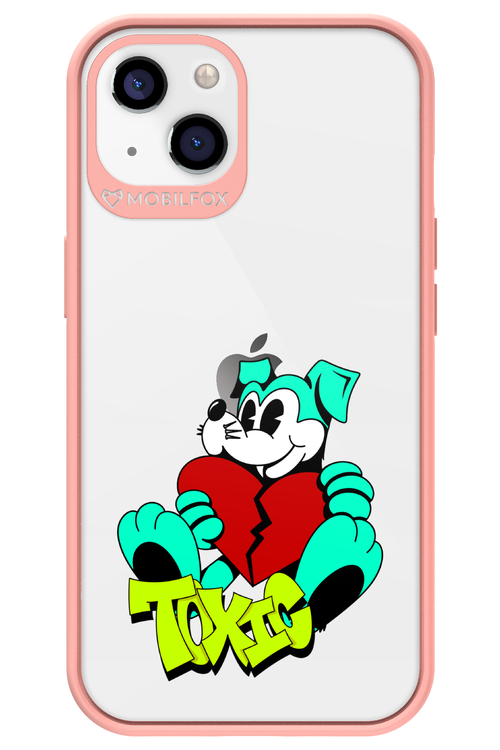 Playful Chaos - Apple iPhone 13