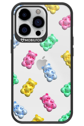 Gummmy Bears - Apple iPhone 13 Pro