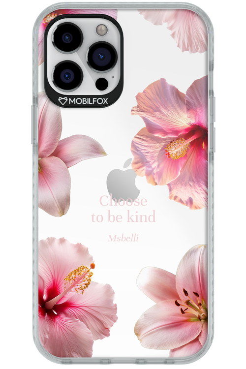 Be Kind 2.0 - Apple iPhone 12 Pro Max