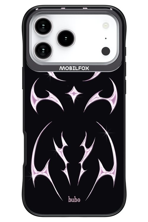 CHROMEROSA - Apple iPhone 17 Pro Max