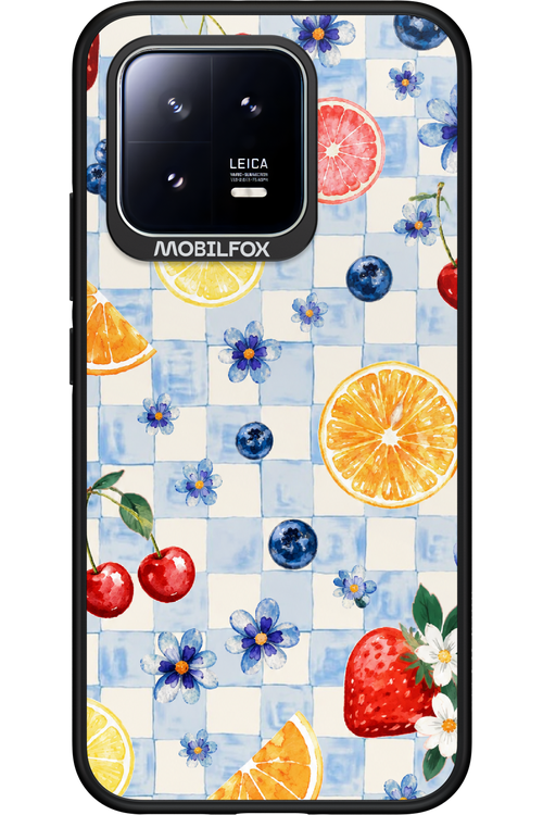 Fresh Fruits 2.0 - Xiaomi 13