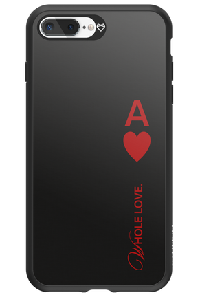 Whole - Apple iPhone 7 Plus