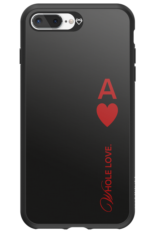 Whole - Apple iPhone 7 Plus