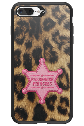 Passenger Princess 2.0 - Apple iPhone 8 Plus