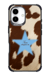 Same Chapter Blue - Apple iPhone 17