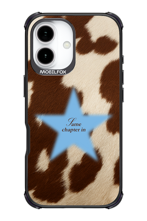 Same Chapter Blue - Apple iPhone 17