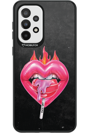 FuckOff 2.0 - Samsung Galaxy A33