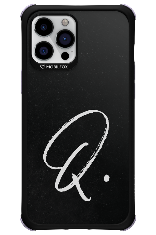 (Off Space) Q 2.0 - Apple iPhone 12 Pro Max
