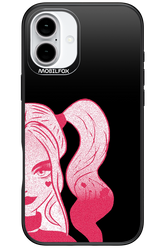 Qween Red 2.0 - Apple iPhone 16 Plus