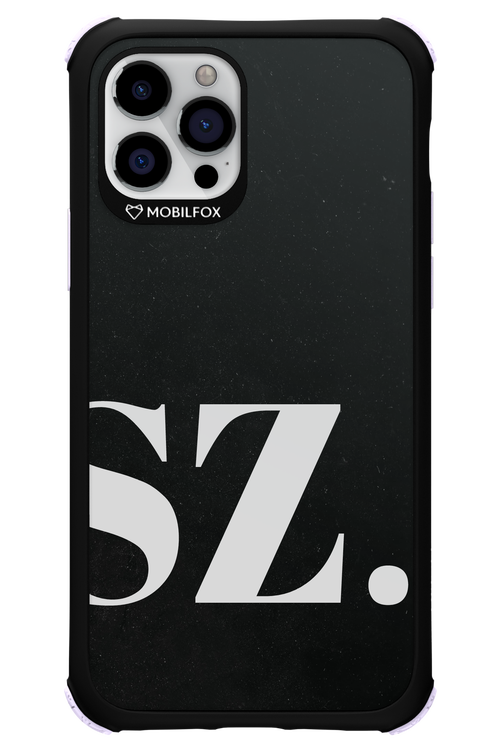 SZ (Off Space) 2.0 - Apple iPhone 12 Pro