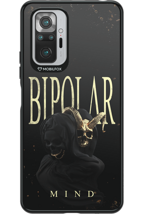BIPOLAR 2.0 - Xiaomi Redmi Note 10S