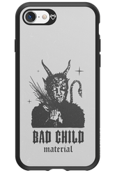 Krampus - Apple iPhone SE 2022