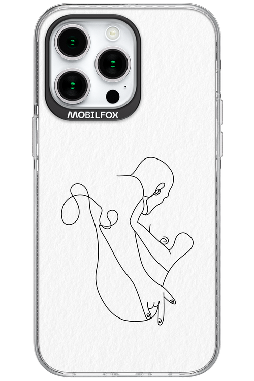 Horny for art 2.0 - Apple iPhone 15 Pro Max