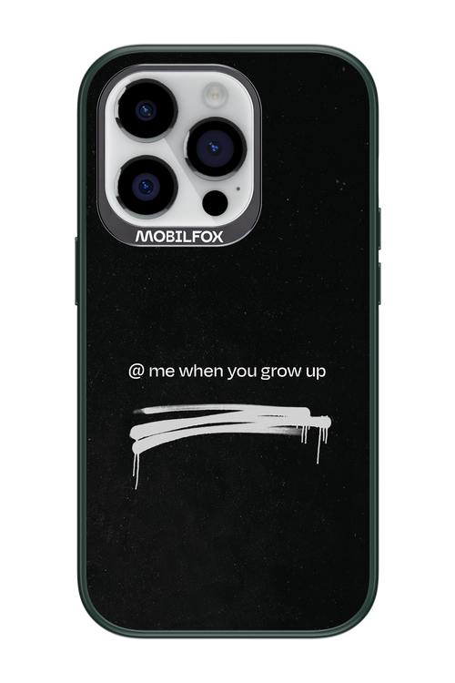 Me when.. - Apple iPhone 14 Pro