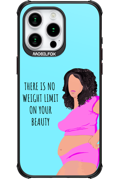 No Limit - Apple iPhone 15 Pro Max