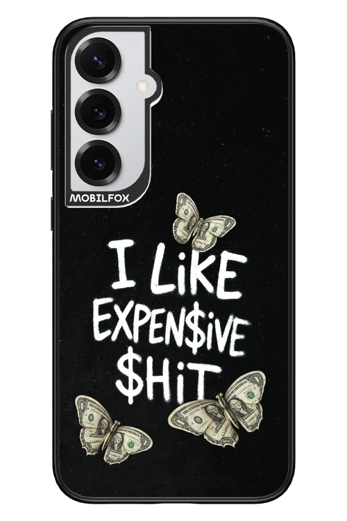 MoneyFly 2.0 - Samsung S25+