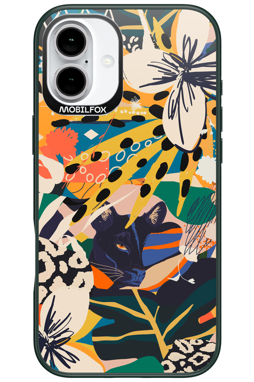 Vintage - Apple iPhone 16 Plus