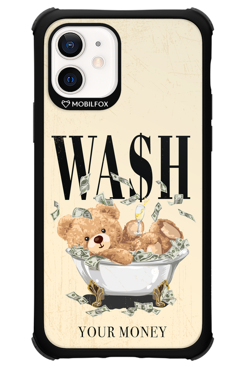 Money Washing - Apple iPhone 12