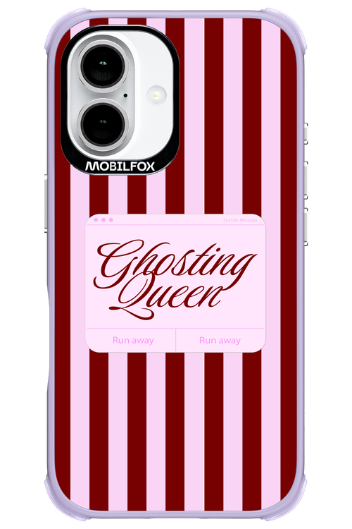 Ghosting Queen2 2.0 - Apple iPhone 16