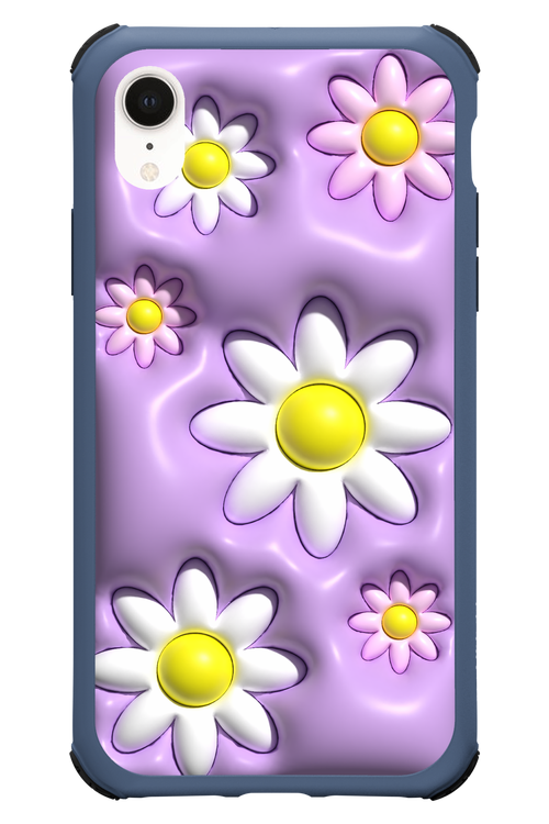 Lavender - Apple iPhone XR