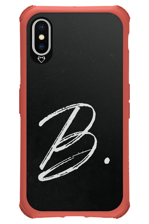 (Off Space) B 2.0 - Apple iPhone XS