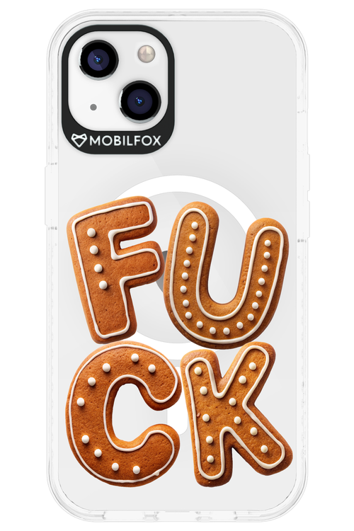 F U C K - Apple iPhone 13
