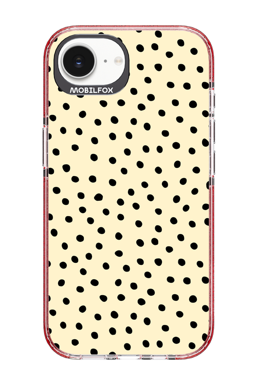 Polka Dots 2.0 - Apple iPhone 16e