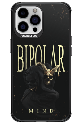 BIPOLAR - Apple iPhone 13 Pro Max