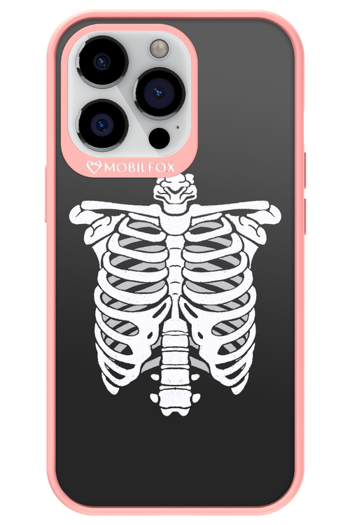 SKELETON - Apple iPhone 13 Pro