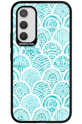 Costa del Sol Floral 2.0 - Samsung Galaxy A54