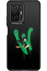 WITCH - Xiaomi Mi 11T