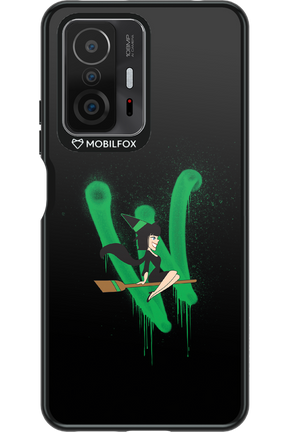 WITCH - Xiaomi Mi 11T