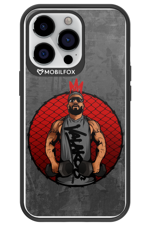 King V - Apple iPhone 13 Pro