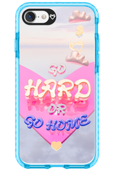 GoHard - Apple iPhone 8