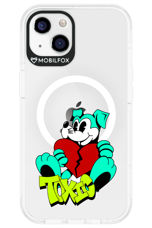 Playful Chaos - Apple iPhone 13