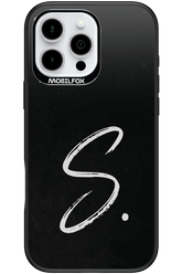 (Off Space) S 2.0 - Apple iPhone 16 Pro Max