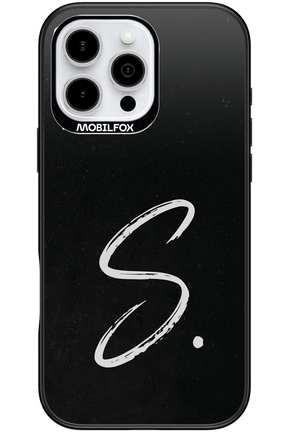 (Off Space) S 2.0 - Apple iPhone 16 Pro Max