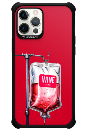 Sos Wine - Apple iPhone 12 Pro Max
