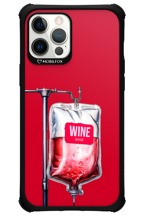 Sos Wine - Apple iPhone 12 Pro Max