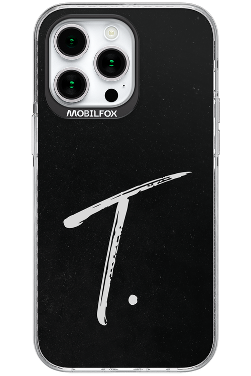 (Off Space) T 2.0 - Apple iPhone 15 Pro Max