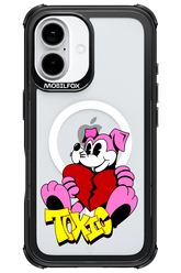 Toxic Dreams - Apple iPhone 16