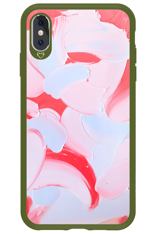 Koi - Apple iPhone XS Max