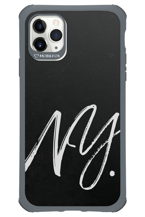(Off Space) NY 2.0 - Apple iPhone 11 Pro Max