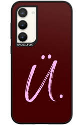 (Dark Blush) U II 2.0 - Samsung Galaxy S23 Plus