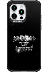 Expensive Taste - Apple iPhone 15 Pro Max