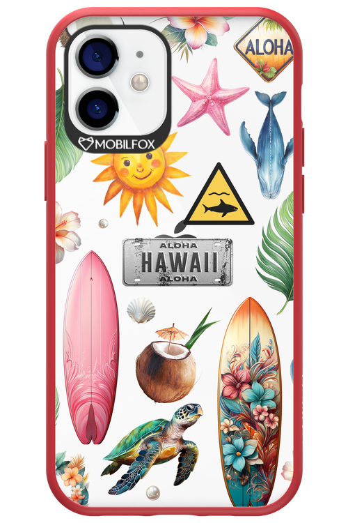 Aloha - Apple iPhone 12