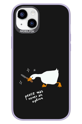 OPTION - Apple iPhone 14 Plus