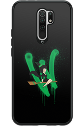 WITCH - Xiaomi Redmi 9